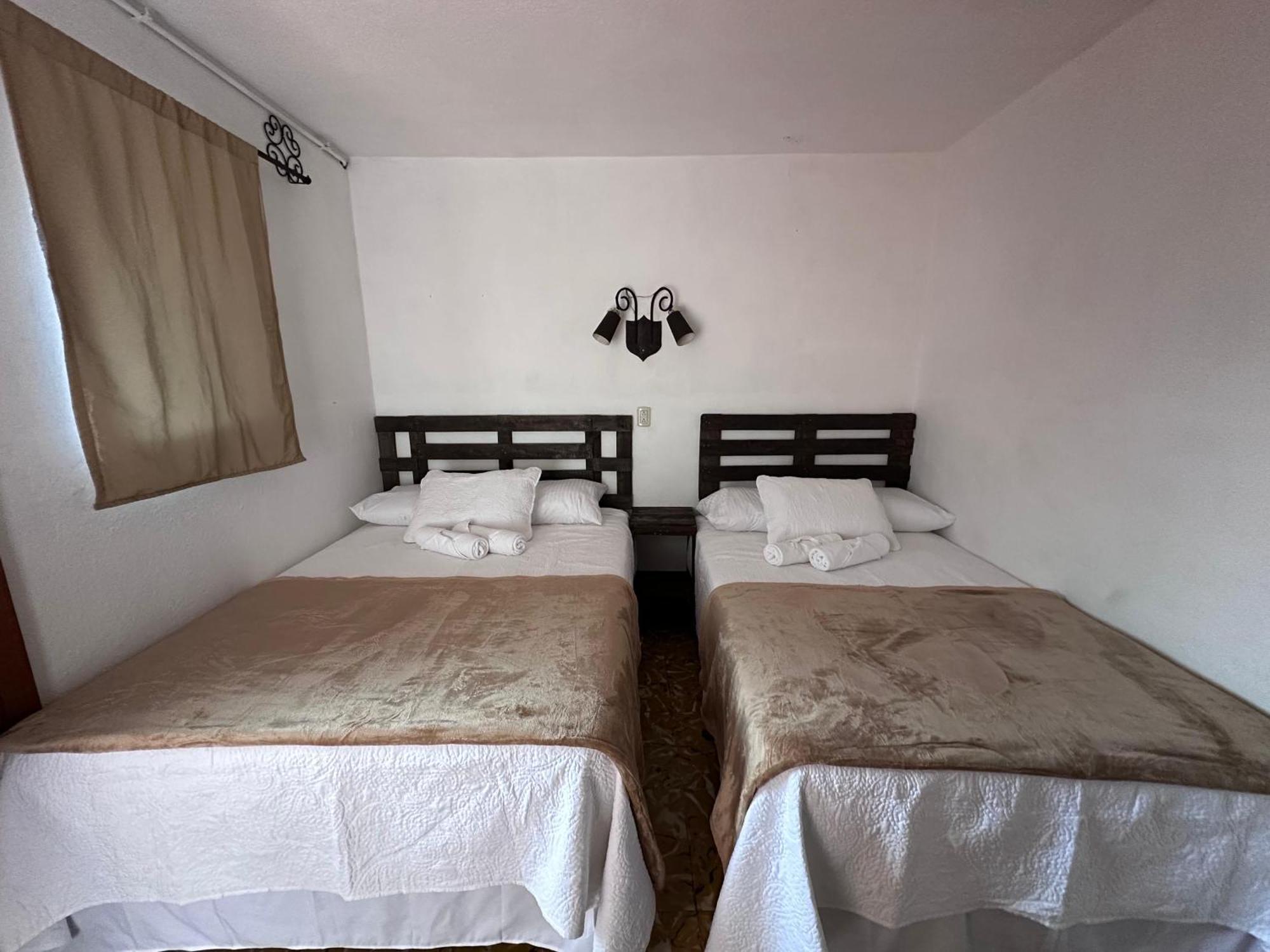 Hotel Casa Blanca Antigua Guatemala Exteriér fotografie