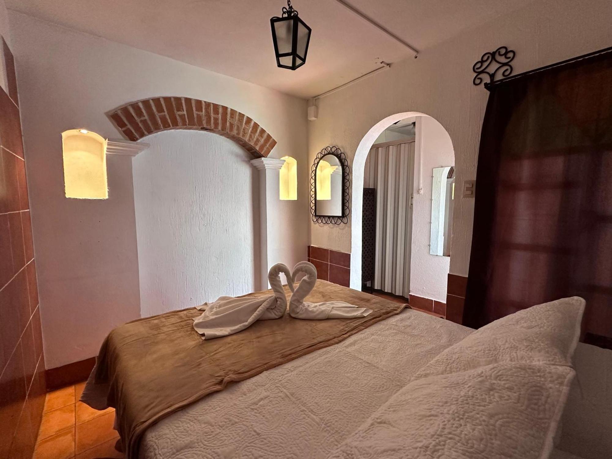 Hotel Casa Blanca Antigua Guatemala Exteriér fotografie