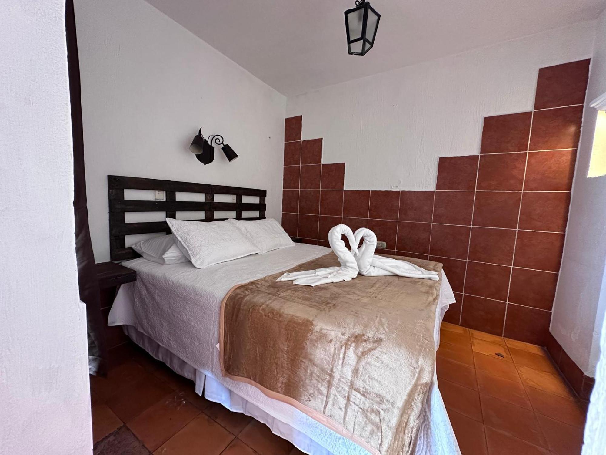 Hotel Casa Blanca Antigua Guatemala Exteriér fotografie