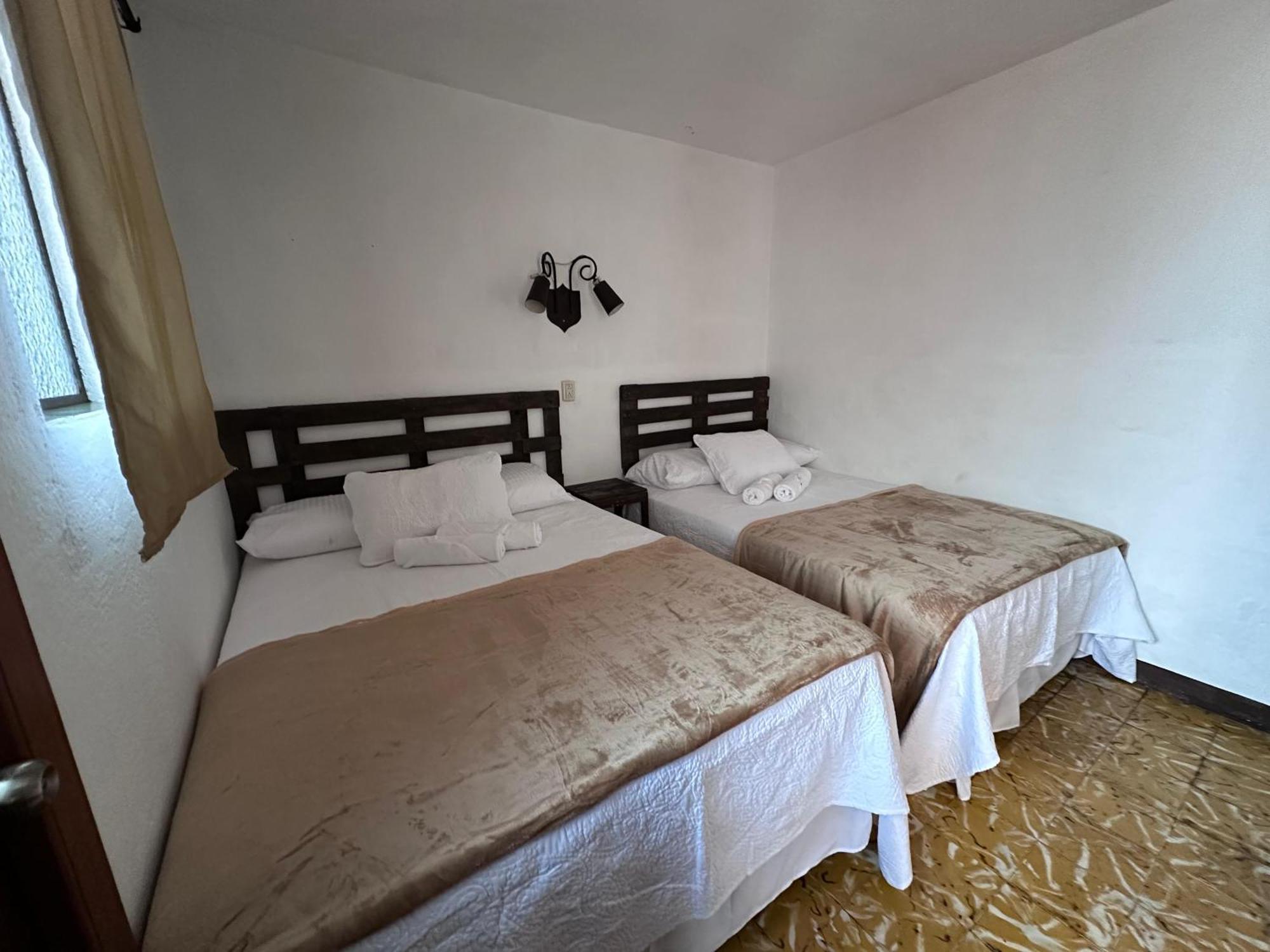 Hotel Casa Blanca Antigua Guatemala Exteriér fotografie