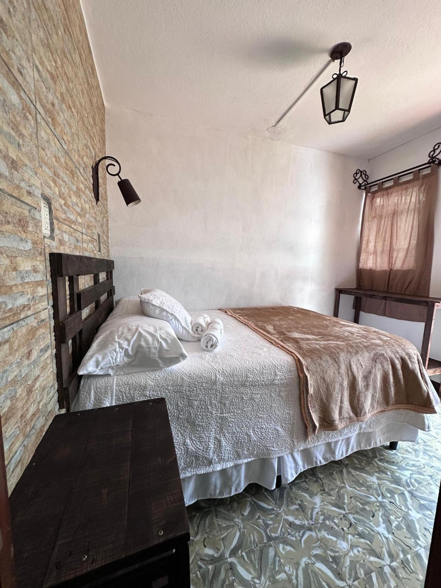 Hotel Casa Blanca Antigua Guatemala Exteriér fotografie
