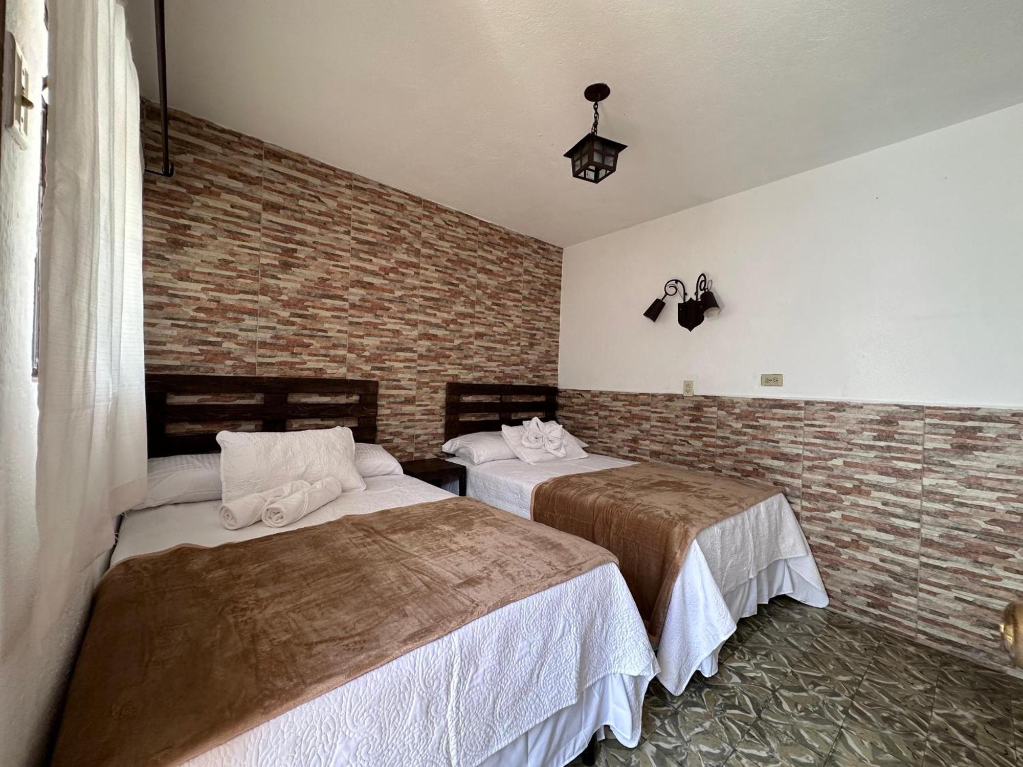 Hotel Casa Blanca Antigua Guatemala Exteriér fotografie