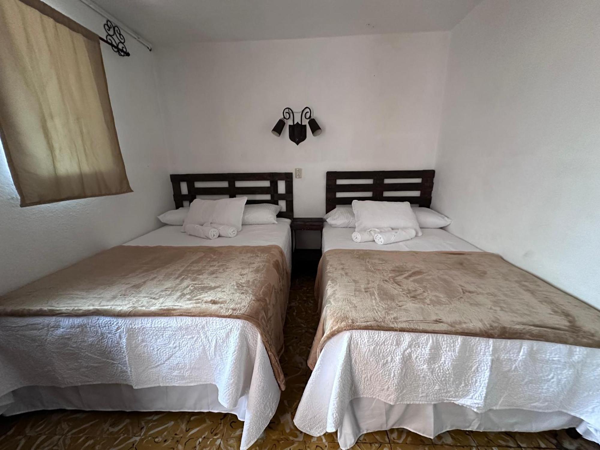 Hotel Casa Blanca Antigua Guatemala Exteriér fotografie