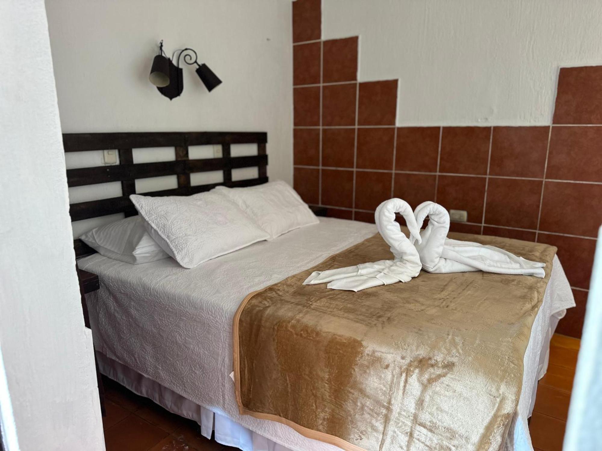 Hotel Casa Blanca Antigua Guatemala Exteriér fotografie