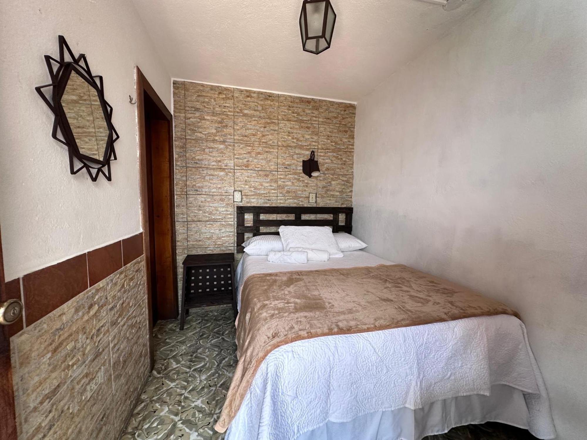 Hotel Casa Blanca Antigua Guatemala Exteriér fotografie