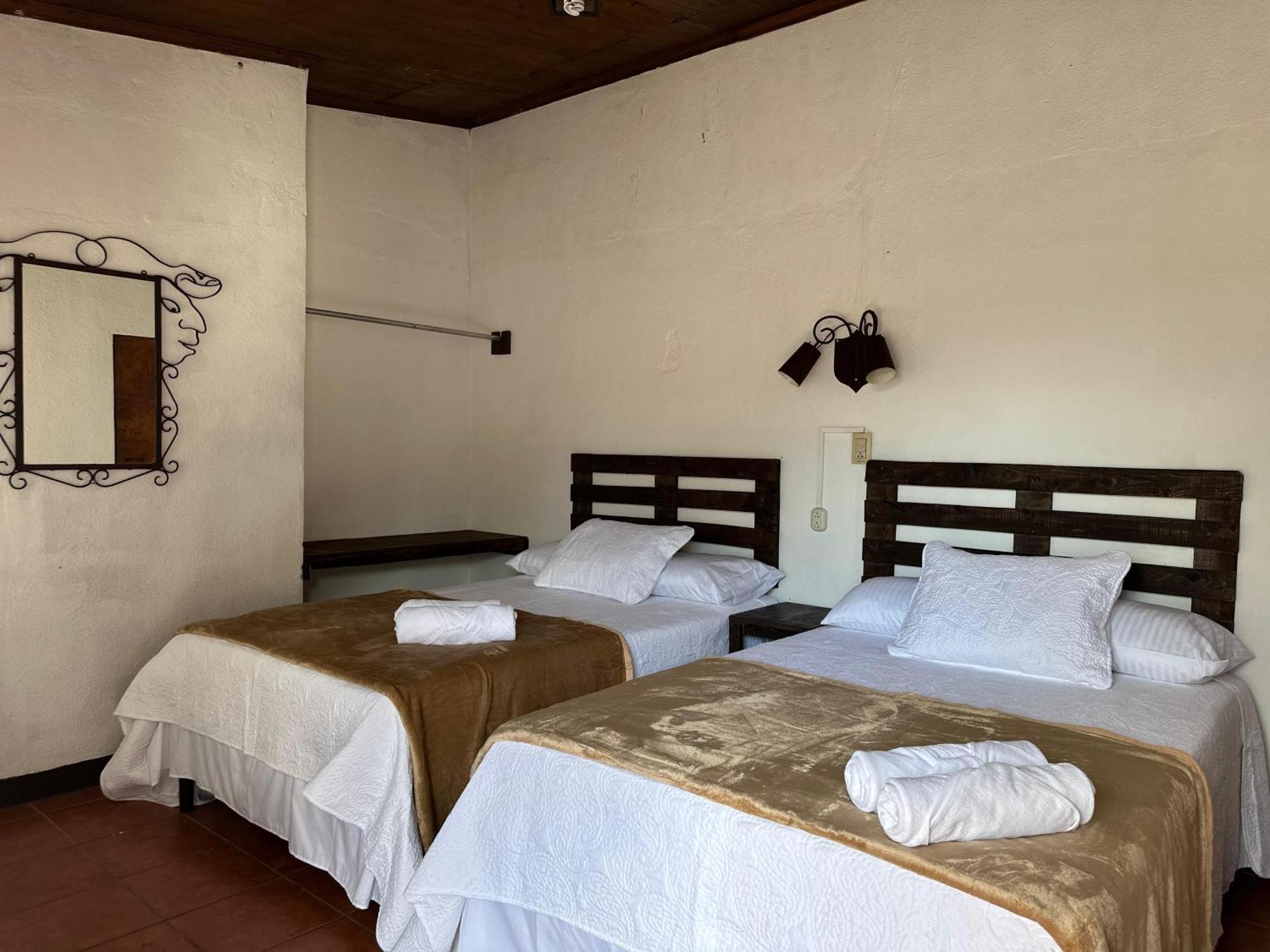 Hotel Casa Blanca Antigua Guatemala Exteriér fotografie